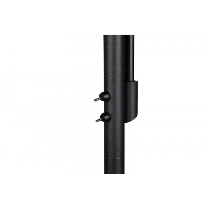 Rl Lampa Podłogowa Gerry R40063132 Czarny,...