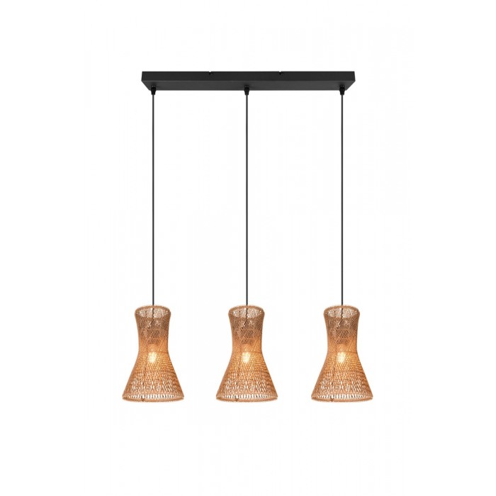 Rl Lampa Wisząca Nowoczesna Bijou R31833026...