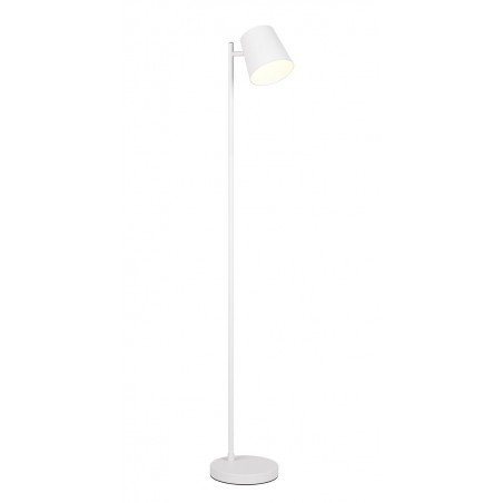 Rl Lampa Podłogowa Blake R42111131 Biały
