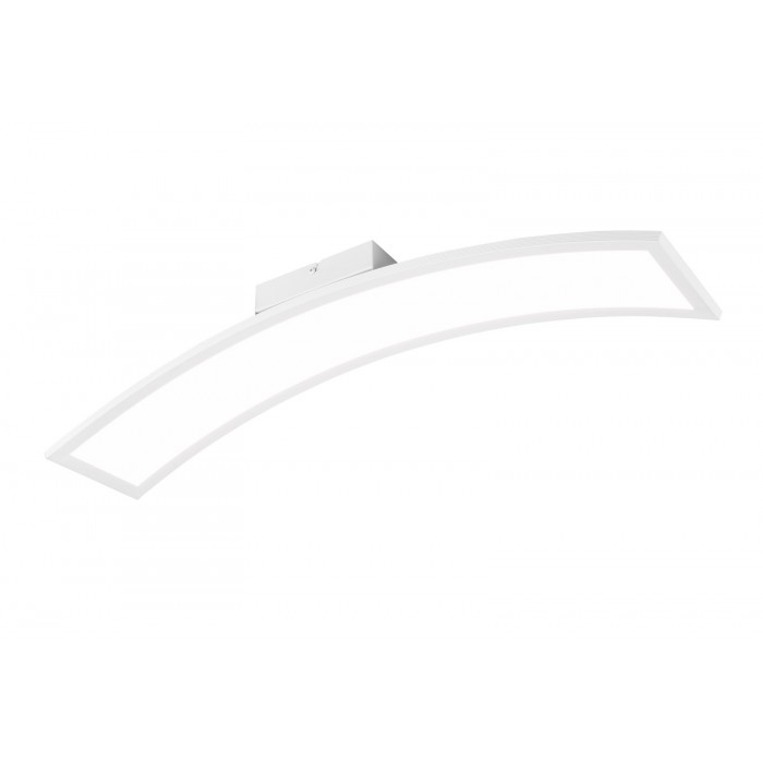 Rl Lampa Natynkowa Led Sigma R64861131 Biały