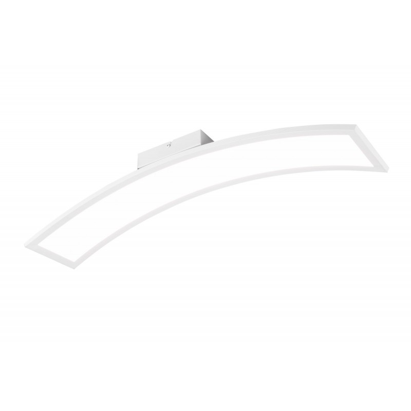 Rl Lampa Natynkowa Led Sigma R64861131 Biały