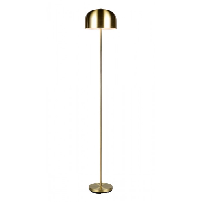 Rl Lampa Podłogowa Jeff R49151108 Złoty I Odcienie Złota