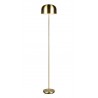Rl Lampa Podłogowa Jeff R49151108 Złoty I Odcienie Złota