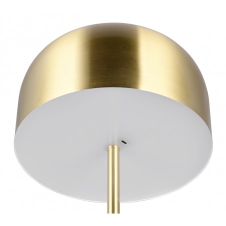 Rl Lampa Podłogowa Jeff R49151108 Złoty I Odcienie Złota