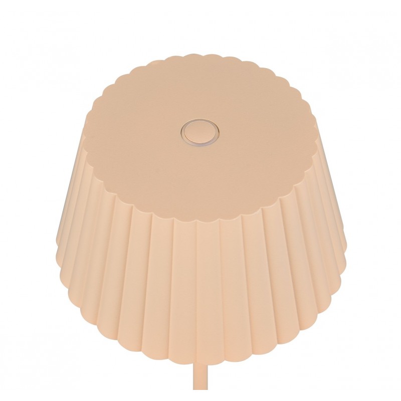 Rl Lampa Zewnętrzna Przenośna Suarez R47706166 Inny