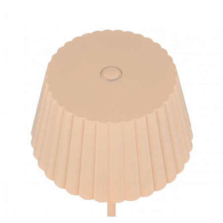 Rl Lampa Zewnętrzna Przenośna Suarez R47706166 Inny