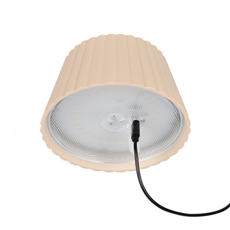 Rl Lampa Zewnętrzna Przenośna Suarez R47706166 Inny