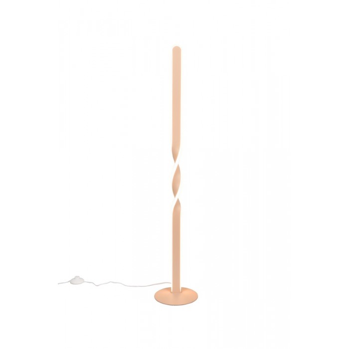 Rl Lampa Podłogowa Ginko R45791166 Inny