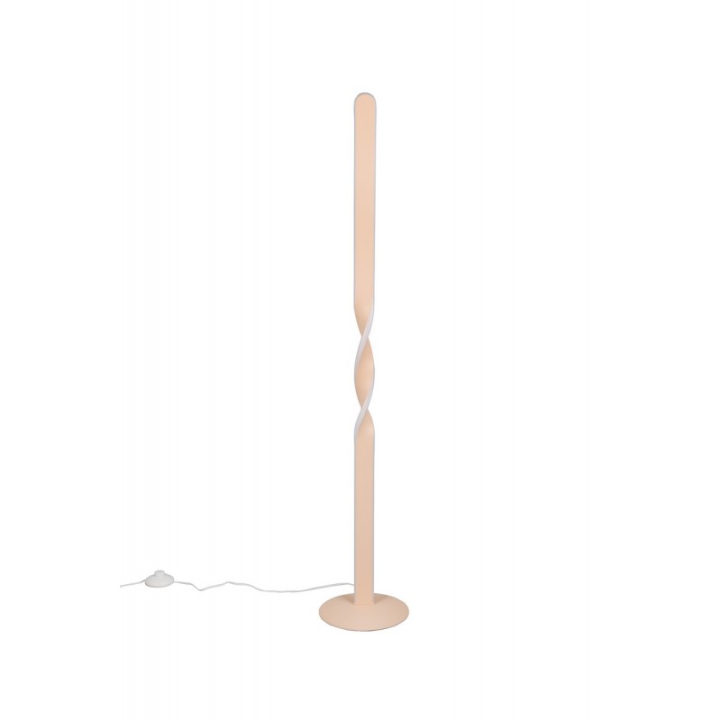 Rl Lampa Podłogowa Ginko R45791166 Inny