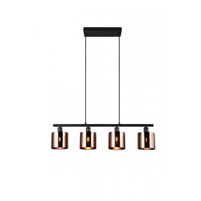 Rl Lampa Wisząca Nowoczesna Jason R36304064...