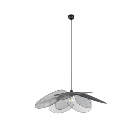 Rl Lampa Wisząca Nowoczesna Fleure R36291032 Czarny