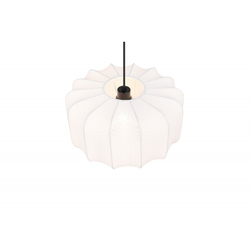 Rl Lampa Wisząca Nowoczesna Madeline R31971901 Czarny, Biały