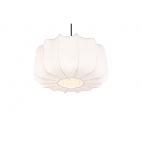 Rl Lampa Wisząca Nowoczesna Madeline R31971901 Czarny, Biały