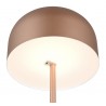 Rl Lampa Podłogowa Jeff R49151165 Brązowy I Odcienie Brązu