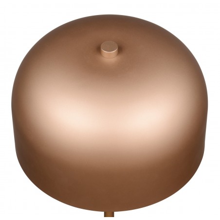 Rl Lampa Podłogowa Jeff R49151165 Brązowy I Odcienie Brązu