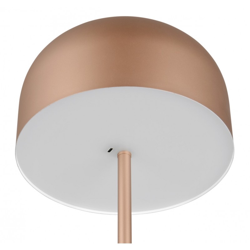 Rl Lampa Podłogowa Jeff R49151165 Brązowy I Odcienie Brązu