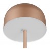 Rl Lampa Podłogowa Jeff R49151165 Brązowy I Odcienie Brązu