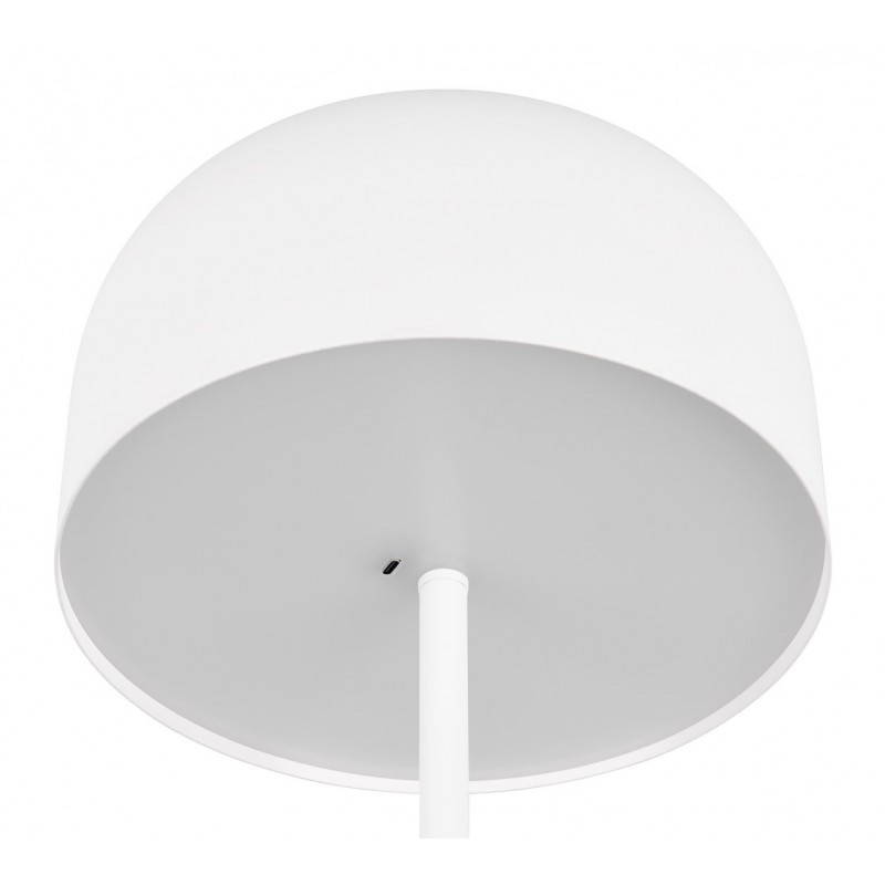 Rl Lampa Podłogowa Jeff R49151131 Biały