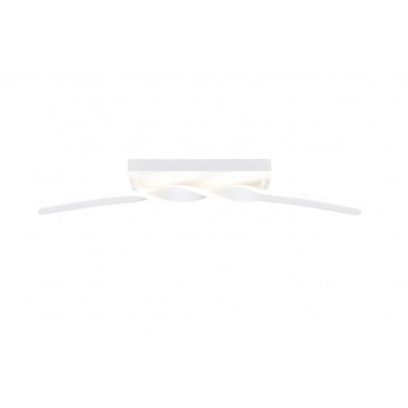 Rl Lampa Natynkowa Led Ginko R65791131 Biały