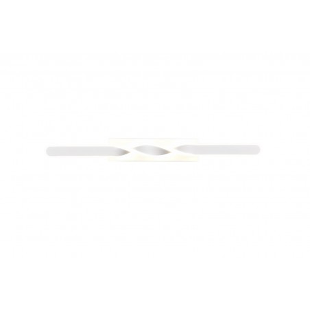 Rl Lampa Natynkowa Led Ginko R65791131 Biały