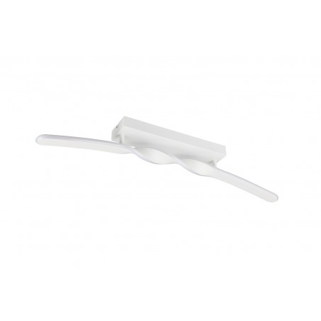 Rl Lampa Natynkowa Led Ginko R65791131 Biały