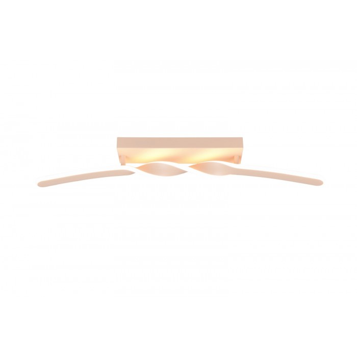 Rl Lampa Natynkowa Led Ginko R65791166 Inny