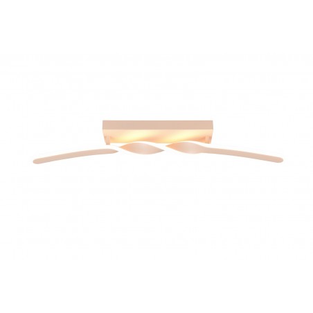 Rl Lampa Natynkowa Led Ginko R65791166 Inny