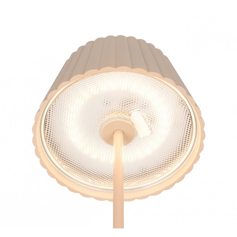 Rl Lampa Zewnętrzna Przenośna Suarez R57706166 Inny