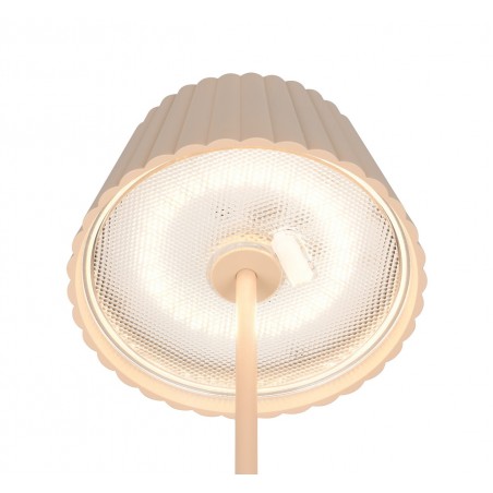 Rl Lampa Zewnętrzna Przenośna Suarez R57706166 Inny