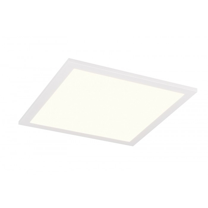 Rl Lampa Natynkowa Led Sirius R64601131 Biały