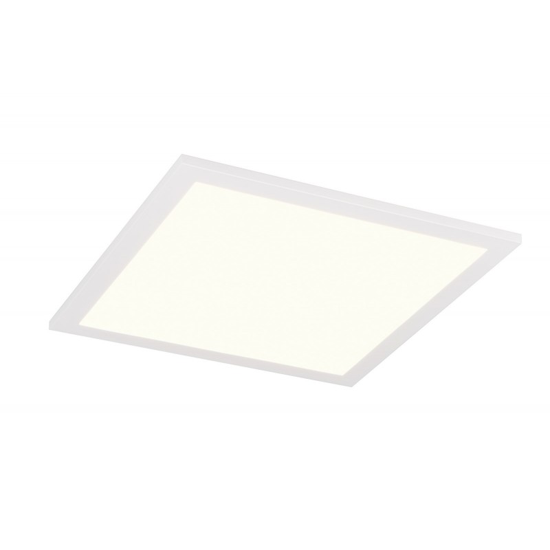 Rl Lampa Natynkowa Led Sirius R64601131 Biały