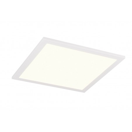 Rl Lampa Natynkowa Led Sirius R64601131 Biały