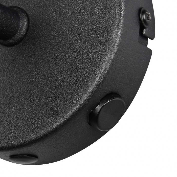 Rl Kinkiet Leonie R21871736 Czarny, Naturalny