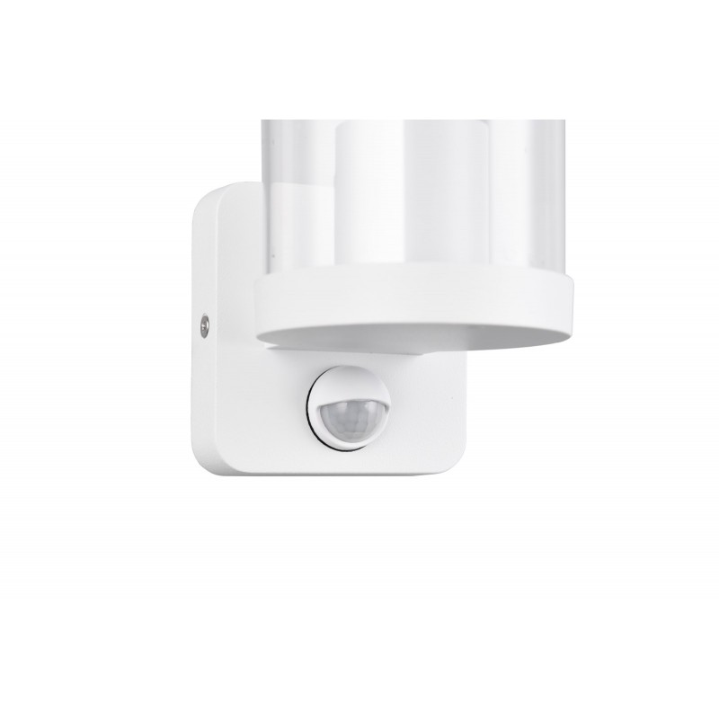 Rl Lampa Zewnętrzna Ścienna Bonito R21599131 Biały