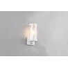 Rl Lampa Zewnętrzna Ścienna Bonito R21599131 Biały