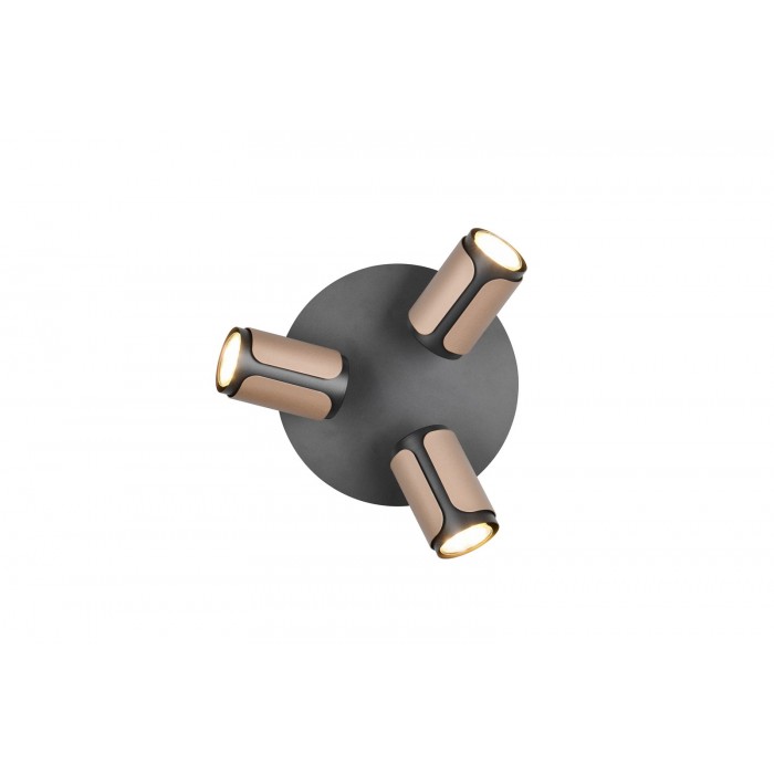 Trio Reflektor Sufitowy Gillan 814530365...