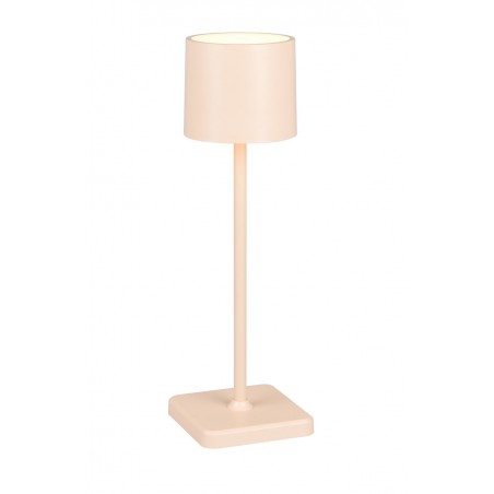 Rl Lampa Zewnętrzna Przenośna Fernandez R54096166 Inny