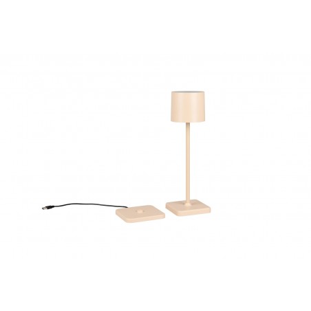 Rl Lampa Zewnętrzna Przenośna Fernandez R54096166 Inny