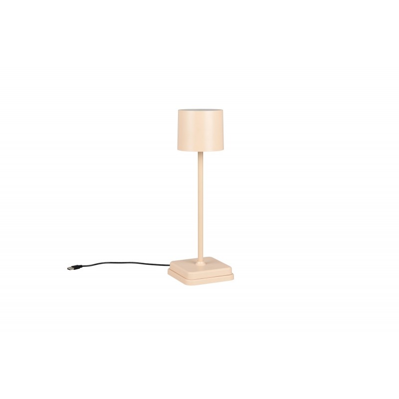 Rl Lampa Zewnętrzna Przenośna Fernandez R54096166 Inny