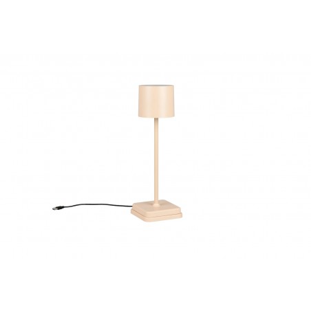 Rl Lampa Zewnętrzna Przenośna Fernandez R54096166 Inny