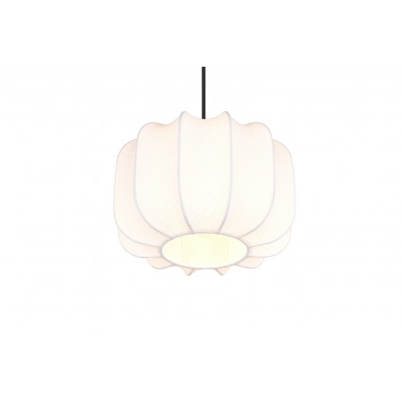 Rl Lampa Wisząca Nowoczesna Madeline R31971001 Czarny, Biały