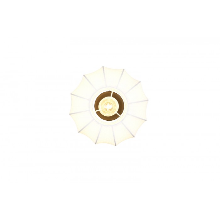 Rl Lampa Natynkowa Madeline R61971001 Biały