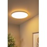 Lucide Lampa Natynkowa Led Olson 79190/45/61 Biały