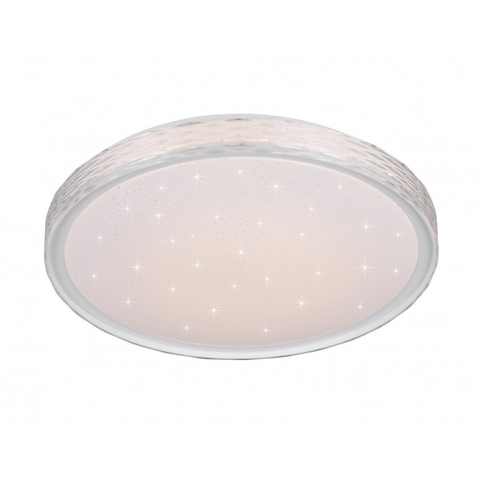 Rl Lampa Natynkowa Led Varda R64811101 Biały