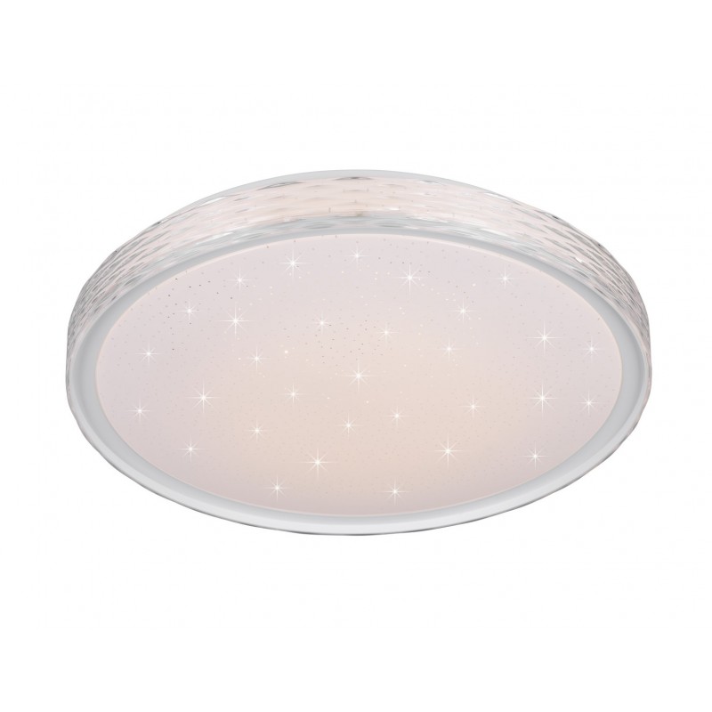 Rl Lampa Natynkowa Led Varda R64811101 Biały