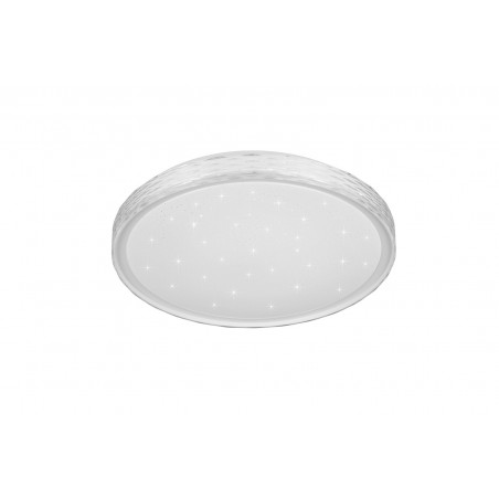 Rl Lampa Natynkowa Led Varda R64811101 Biały