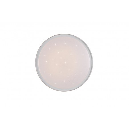 Rl Lampa Natynkowa Led Varda R64811101 Biały