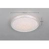 Rl Lampa Natynkowa Led Varda R64811101 Biały