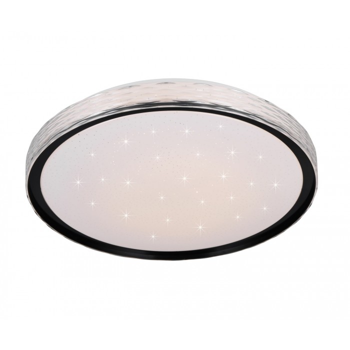 Rl Lampa Natynkowa Led Varda R64811102 Czarny