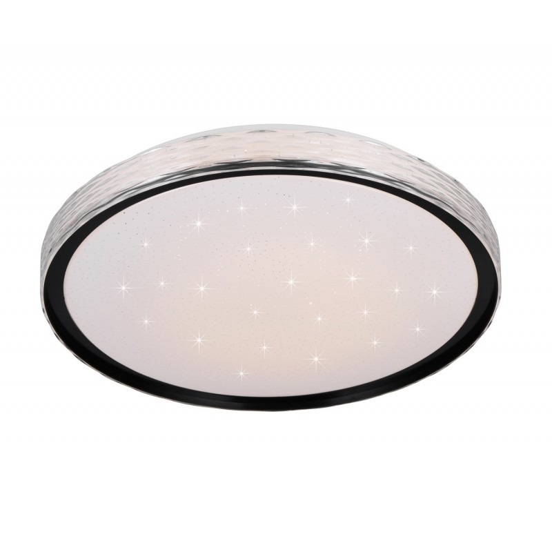 Rl Lampa Natynkowa Led Varda R64811102 Czarny